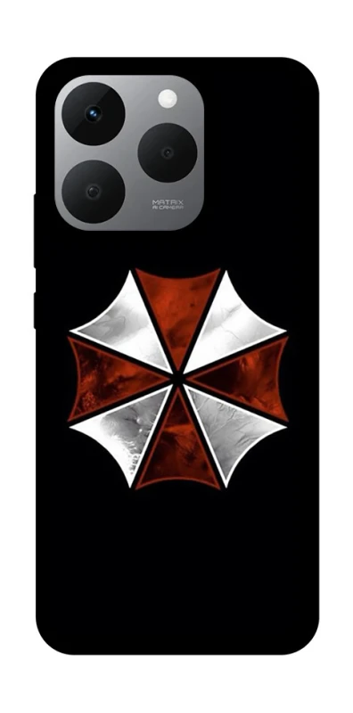 Чохол на Realme 15T Umbrella Corporation фото 1 з 1