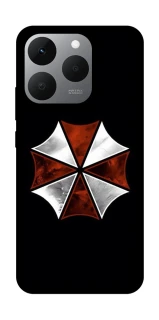 Чохол на Realme 15T Umbrella Corporation фото 1 з 1