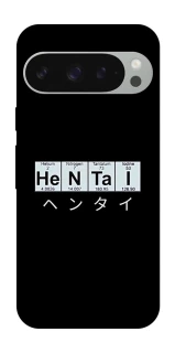 Чехол на Google Pixel 10 Pro XL Хентай фото 1 из 1