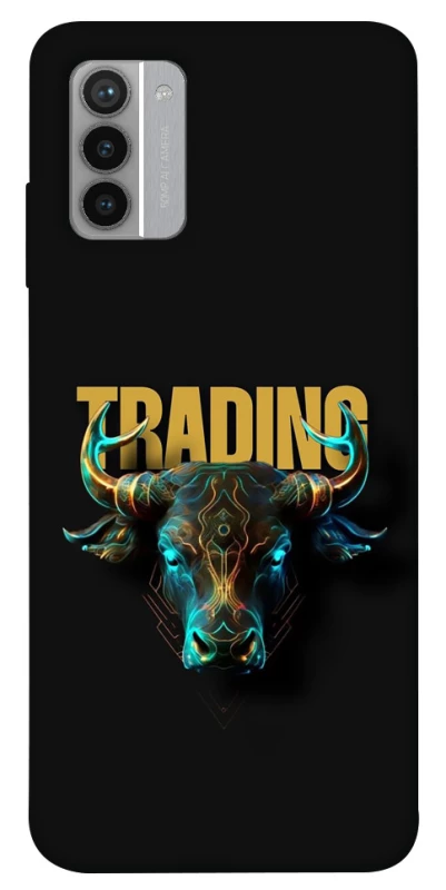 Чехол на Nokia G42 Trading фото 1 из 1