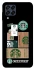Чохол на Samsung Galaxy M33 5G Starbucks coffee фото 1 з 1
