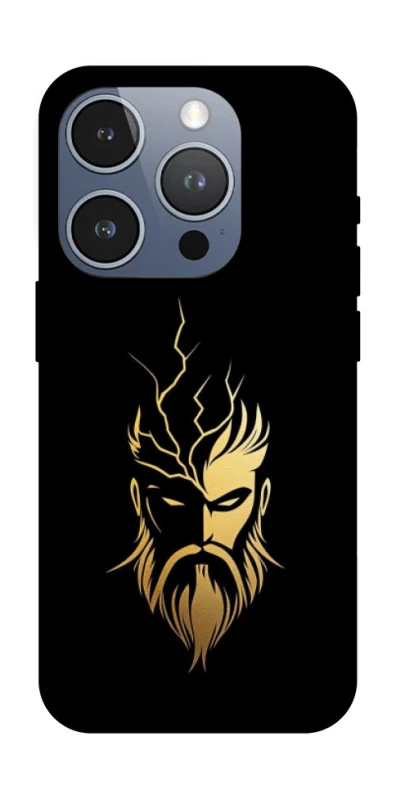 Чохол на Apple iPhone 16 Pro Zeus фото 1 з 1