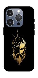 Чохол на Apple iPhone 16 Pro Zeus фото 1 з 1