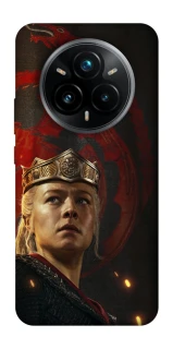 Чохол на Realme 14 Pro+ House of the Dragon ver.6 фото 1 з 1