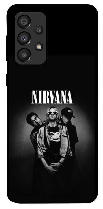 Чохол на Samsung Galaxy A33 5G Nirvana ver.5 фото 1 з 1