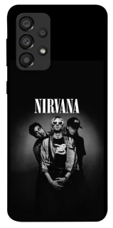 Чохол на Samsung Galaxy A33 5G Nirvana ver.5 фото 1 з 1