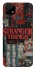 Чехол на Realme C12 Stranger Things ver.29 фото 1 из 1