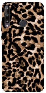 Чохол на Huawei P40 Lite E Leopard Skin v4 фото 1 з 1