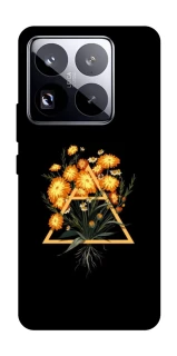 Чохол на Xiaomi 15 Pro Flowers ver.1 фото 1 з 1