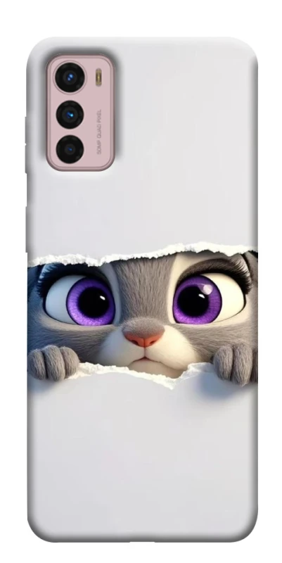 Чохол на Motorola Moto G42 Zootopia фото 1 з 1