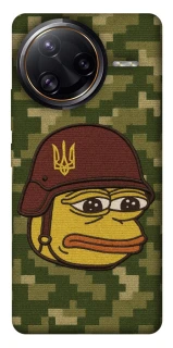 Чохол на Xiaomi Poco F7 Pro Pepehota фото 1 з 1