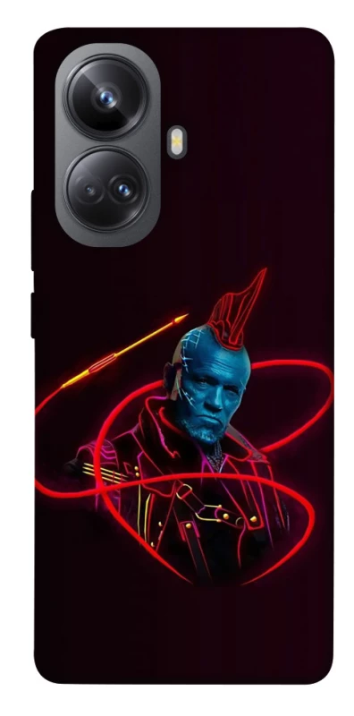 Чохол на Realme 10 Pro+ Yondu фото 1 з 1