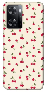 Чохол на Oppo A57s Cherry фото 1 з 1