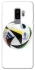 Чохол на Samsung Galaxy S9+ Football Ball 2024 v2 фото 1 з 1