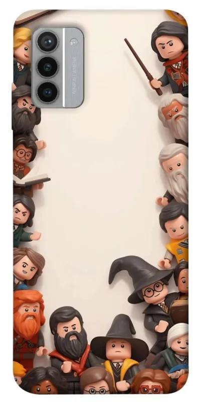 Чехол на Nokia G42 Harry Potter v15 фото 1 из 1