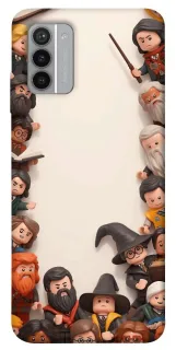 Чехол на Nokia G42 Harry Potter v15 фото 1 из 1