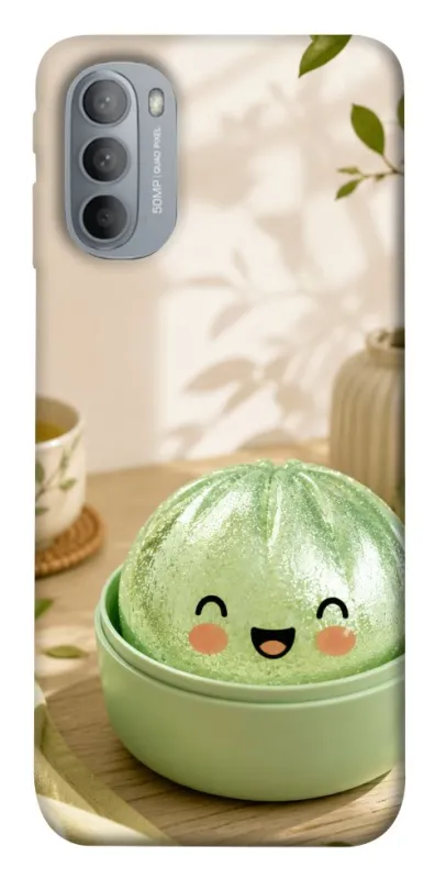 Чохол на Motorola Moto G31 Dumpling ver.3 фото 1 з 1