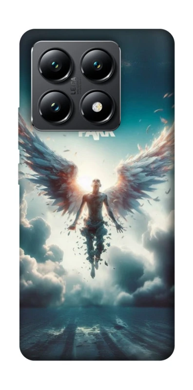 Чохол на Xiaomi 14T Linkin Park logo ver.7 фото 1 з 1