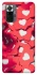 Чохол на Xiaomi Redmi Note 10 Pro Love aesthetic ver.2 фото 1 з 1