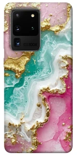 Чохол на Samsung Galaxy S20 Ultra Epoxy design ver.1 фото 1 з 1