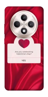 Чохол на Oppo Reno 12 F 4G/5G Love aesthetic ver.1 фото 1 з 1