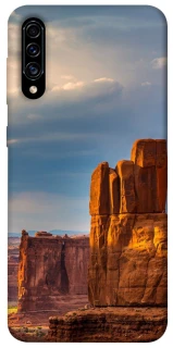 Чохол на Samsung Galaxy A50 (A505F) / A50s / A30s Arizona mountain фото 1 з 1