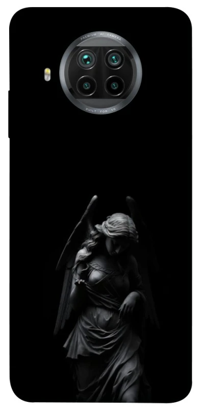 Чохол на Xiaomi Mi 10T Lite / Redmi Note 9 Pro 5G Angel фото 1 з 1