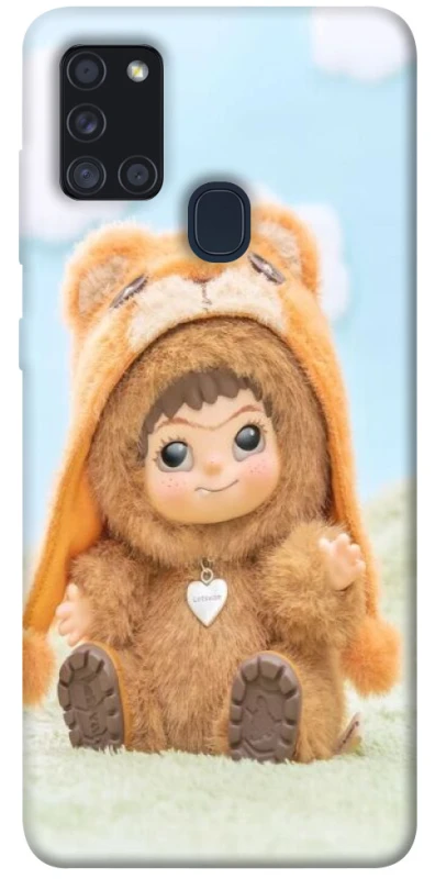 Чохол на Samsung Galaxy A21s Wakuku ver.2 фото 1 з 1