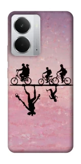 Чехол на Realme 14 Stranger Things ver.19 фото 1 из 1