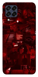 Чохол на Samsung Galaxy M33 5G Love collage ver.5 фото 1 з 1