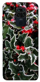 Чохол на Xiaomi Redmi Note 9 / Redmi 10X Новорічний v32 фото 1 з 1