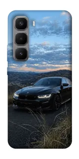 Чехол на Infinix Hot 60 Pro+ BMW v50 фото 1 из 1