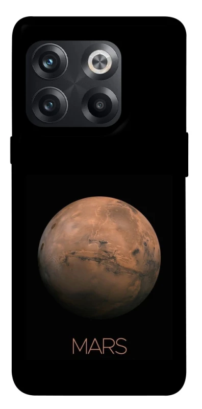 Чехол на OnePlus 10T Mars фото 1 из 1