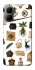 Чехол на Infinix Smart 10 Harry Potter mood фото 1 из 1