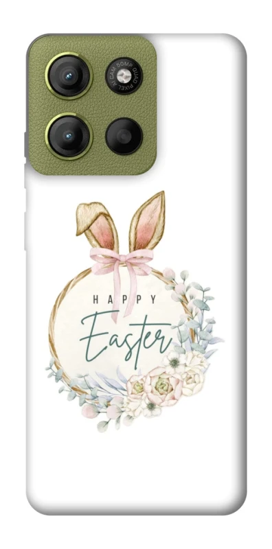 Чехол на Motorola Moto G15 4G Easter ver.7 фото 1 из 1