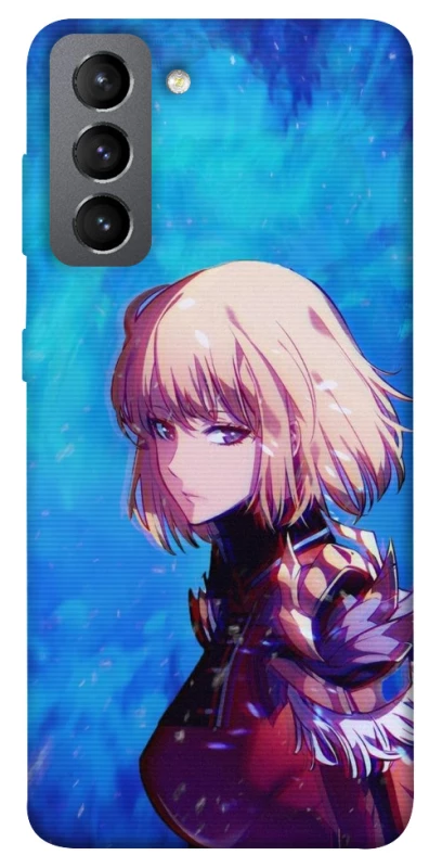 Чехол на Samsung Galaxy S21 FE Cha Hae In фото 1 из 1