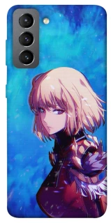 Чехол на Samsung Galaxy S21 FE Cha Hae In фото 1 из 1