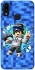 Чохол на Samsung Galaxy A10s Roblox collage ver.6 фото 1 з 1
