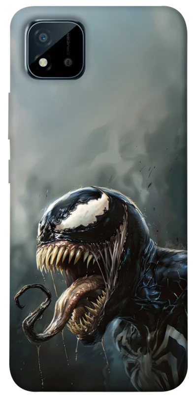 Чохол на Realme C11 (2021) venom v7 фото 1 з 1