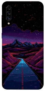 Чохол на Samsung Galaxy A50 (A505F) / A50s / A30s Cyber mountain фото 1 з 1