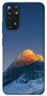 Чохол на Xiaomi Redmi Note 11 (Global) / Note 11S Star mountain фото 1 з 1