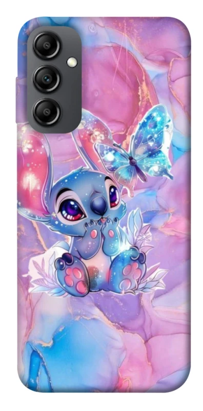 Чехол на Samsung Galaxy A14 4G/5G Stitch ver.27 фото 1 из 1