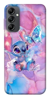 Чехол на Samsung Galaxy A14 4G/5G Stitch ver.27 фото 1 из 1