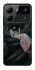 Чохол на ZTE Blade A54 4G Halloween Witch ver.7 фото 1 з 1