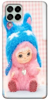 Чехол на Samsung Galaxy M53 5G Wakuku ver.5 фото 1 из 1