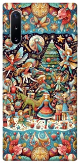 Чохол на Samsung Galaxy Note 10 Christmas spirit ver.17 фото 1 з 1