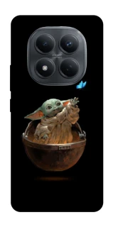 Чохол на Xiaomi Redmi Note 15 Pro 4G Star Wars Grogu фото 1 з 1