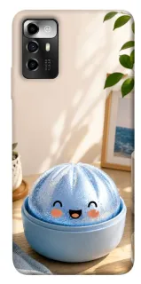 Чехол на ZTE Blade V40 Vita Dumpling ver.2 фото 1 из 1