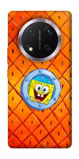 Чохол на Honor X9c Дім Спанч Боба фото 1 з 1