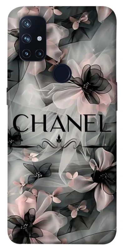 Чохол на OnePlus Nord N10 5G Chanel фото 1 з 1